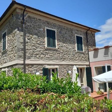 La Casa Del Marchese Malaspina Mulazzo ภายนอก รูปภาพ