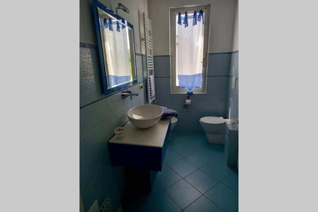 La Casa Del Marchese Malaspina Mulazzo ภายนอก รูปภาพ