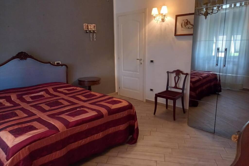La Casa Del Marchese Malaspina Mulazzo ภายนอก รูปภาพ