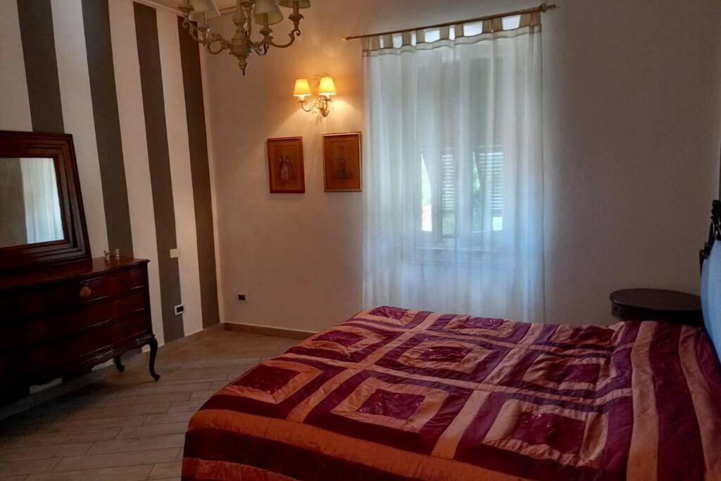 La Casa Del Marchese Malaspina Mulazzo ภายนอก รูปภาพ